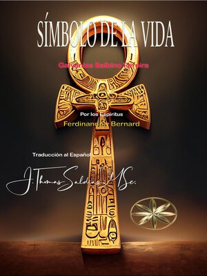 cover image of Símbolo de la Vida